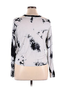 Shein 3/4 Sleeve Top (view 2)