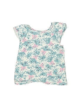 UT for Uniqlo Short Sleeve Blouse (view 1)