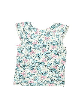 UT for Uniqlo Short Sleeve Blouse (view 2)