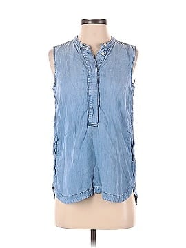 J.Crew Sleeveless Top (view 1)