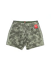 Spanx Athletic Shorts