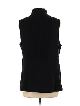 Eileen Fisher Vest (view 2)