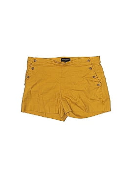 Banana Republic Factory Store Khaki Shorts (view 1)