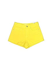 Pac Sun Denim Shorts