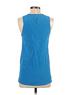 Tibi Sleeveless Blouse (view 2)