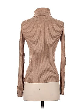 J. McLaughlin Turtleneck Sweater (view 2)