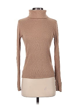 J. McLaughlin Turtleneck Sweater (view 1)