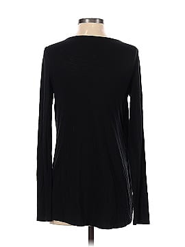 Isabel Maternity Long Sleeve Top (view 2)