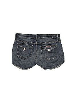 Hudson Jeans Denim Shorts (view 2)