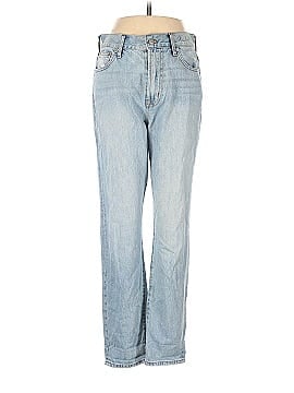 Madewell Jeans (view 1)