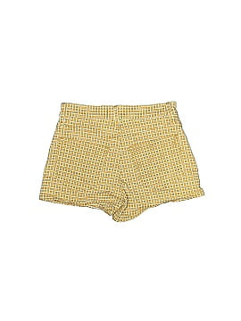 Madewell Dressy Shorts (view 2)