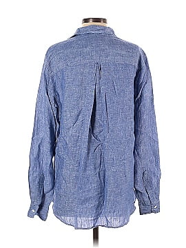 Grayson Long Sleeve Button-Down Shirt (view 2)
