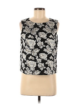 Adrienne Vittadini Sleeveless Blouse (view 1)