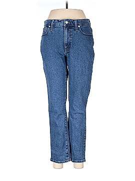 Madewell Jeans (view 1)