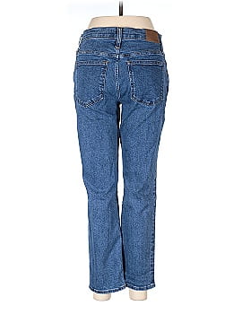 Madewell Jeans (view 2)