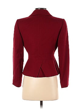 Tahari by ASL Wool Blazer (view 2)