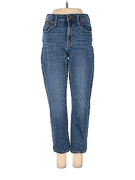 Madewell Jeans (view 1)