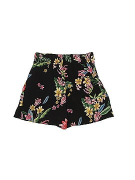 Zara Basic Shorts (view 2)