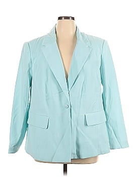 ELOQUII Blazer (view 1)