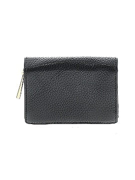 Valentina Leather Wallet (view 2)