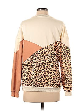 Shein Sweatshirt (view 2)