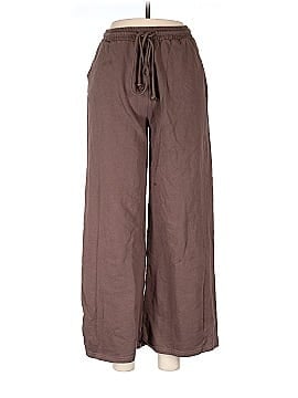 Shein Linen Pants (view 1)
