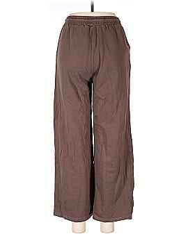 Shein Linen Pants (view 2)