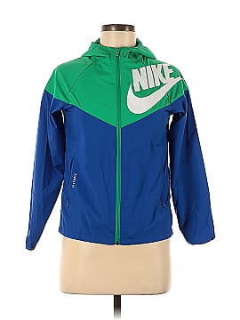 Nike Windbreaker (view 1)