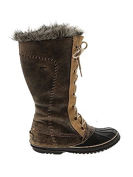 Sorel Boots (view 1)