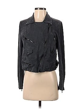 Blank NYC Faux Leather Jacket (view 1)