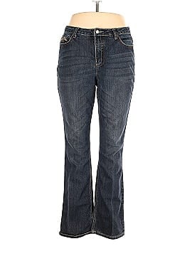 Cato Jeans (view 1)