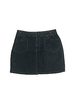 SONOMA life + style Denim Skirt (view 1)