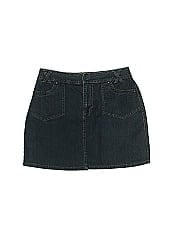 Sonoma Life + Style Denim Skirt