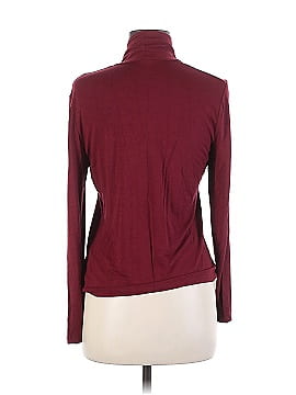 Jones New York Collection Long Sleeve Blouse (view 2)