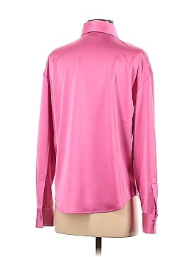 Gianni Bini Long Sleeve Blouse (view 2)