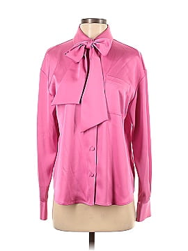 Gianni Bini Long Sleeve Blouse (view 1)