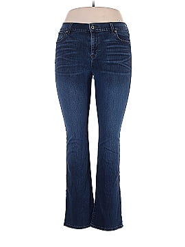 Lucky Brand Jeans (view 1)