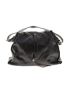 Hobo The Original Leather Shoulder Bag (view 1)