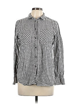 J.Crew Long Sleeve Button-Down Shirt (view 1)