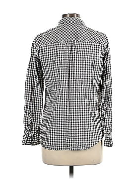 J.Crew Long Sleeve Button-Down Shirt (view 2)