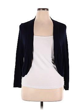 Jessica H Cardigan (view 1)