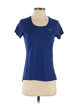 Nike Active T-Shirt (view 1)