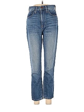 Madewell Jeans (view 1)