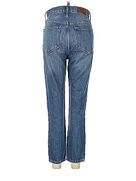 Madewell Jeans (view 2)