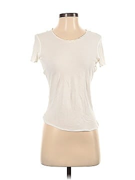 J.Jill Short Sleeve T-Shirt (view 1)