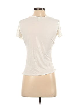 J.Jill Short Sleeve T-Shirt (view 2)