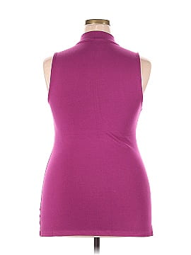 Torrid Sleeveless Top (view 2)