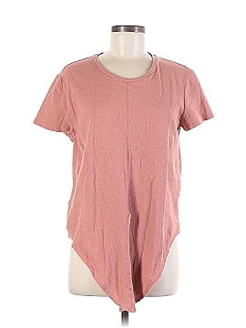 Madewell Short Sleeve Top (view 1)