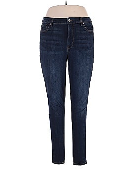 Nine West Jeans (view 1)