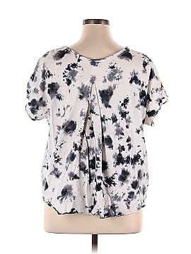 Terra & Sky Short Sleeve Top (view 2)